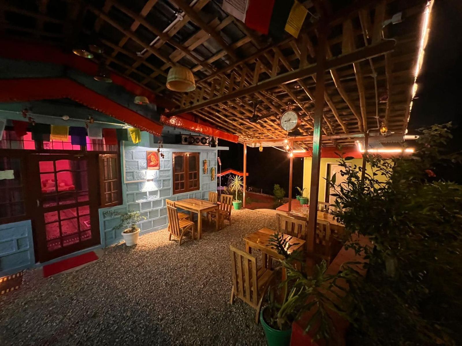 Tathastu Bir -Homestay ,Dorm,Hostel Exterior photo