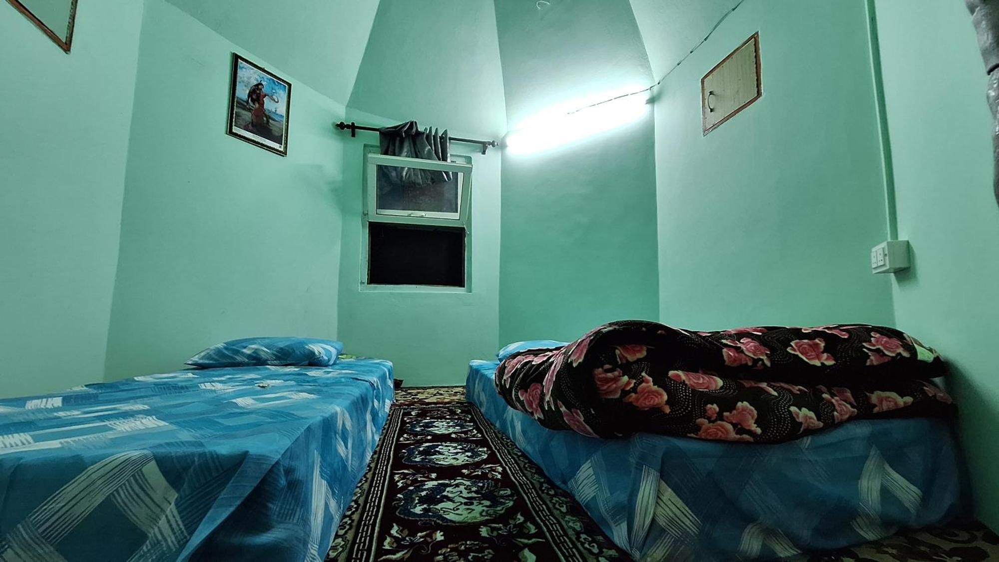 Tathastu Bir -Homestay ,Dorm,Hostel Exterior photo