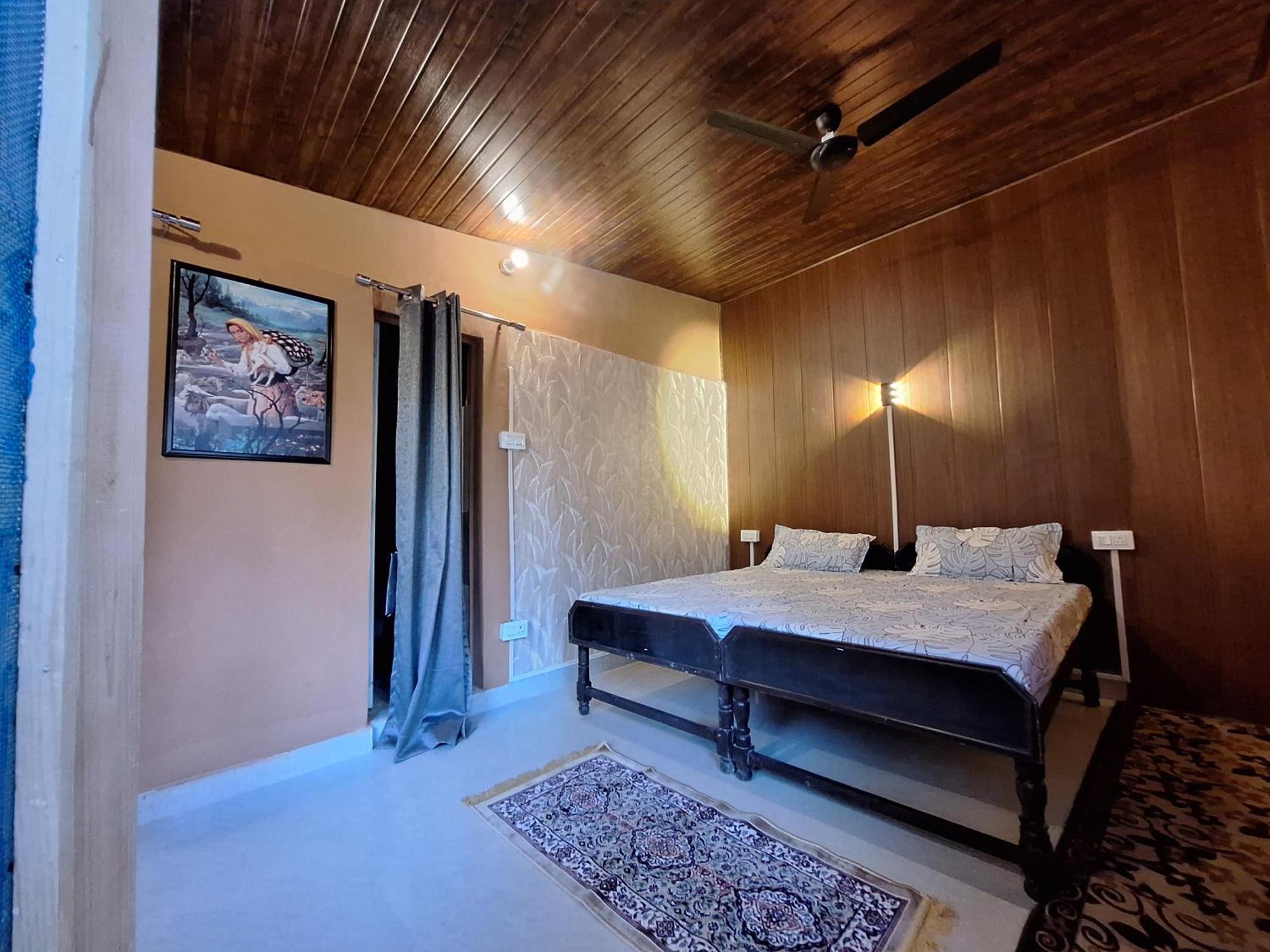 Tathastu Bir -Homestay ,Dorm,Hostel Exterior photo