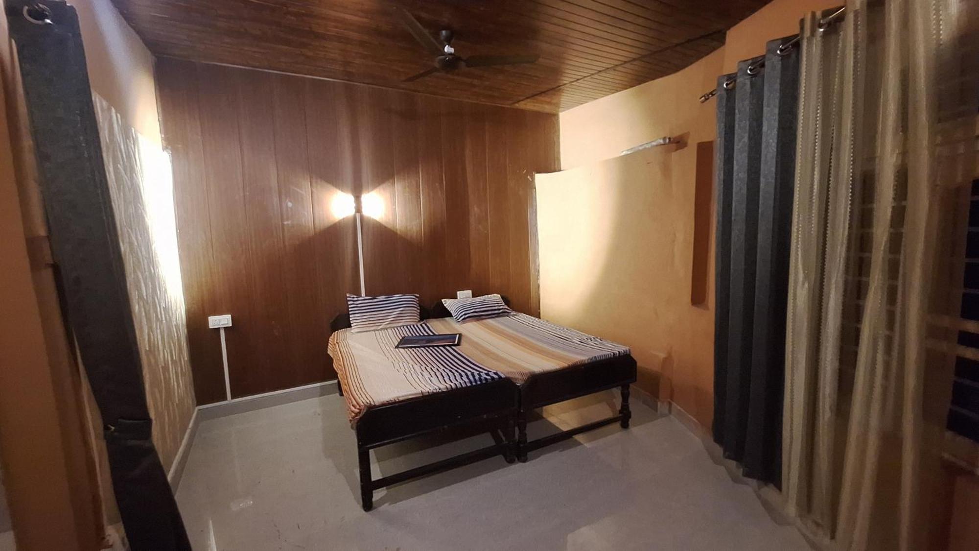 Tathastu Bir -Homestay ,Dorm,Hostel Exterior photo