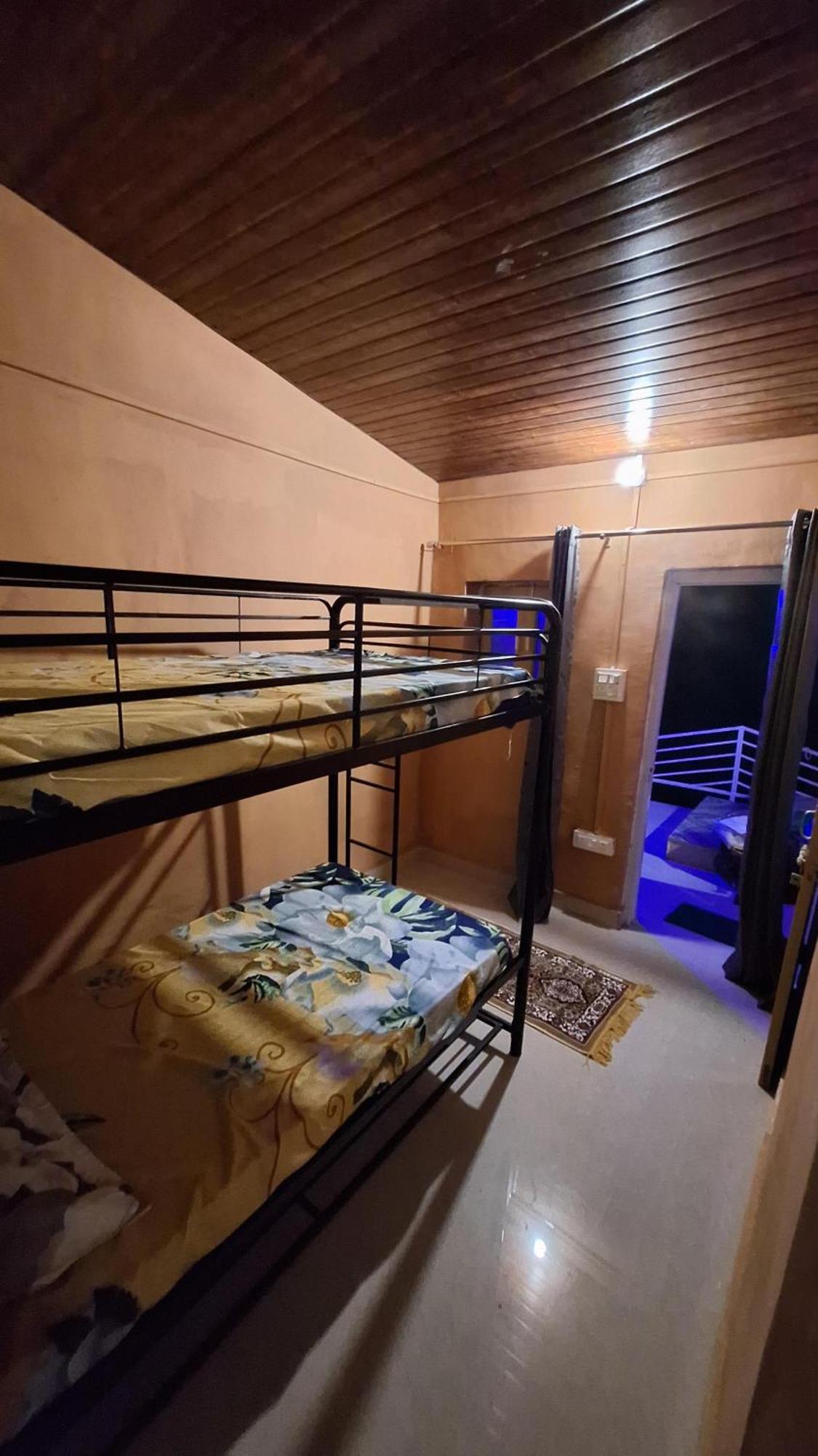 Tathastu Bir -Homestay ,Dorm,Hostel Exterior photo