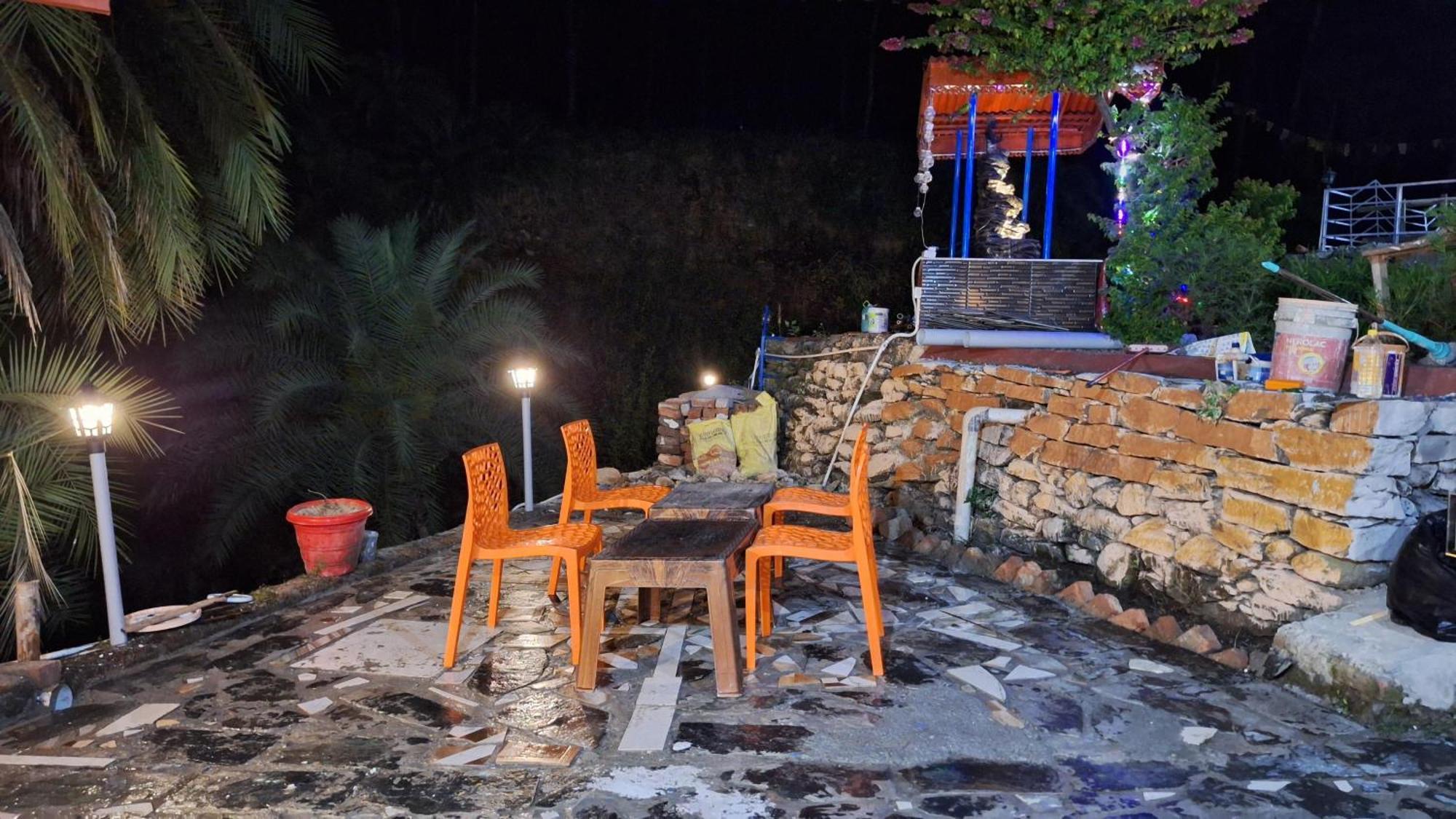 Tathastu Bir -Homestay ,Dorm,Hostel Exterior photo