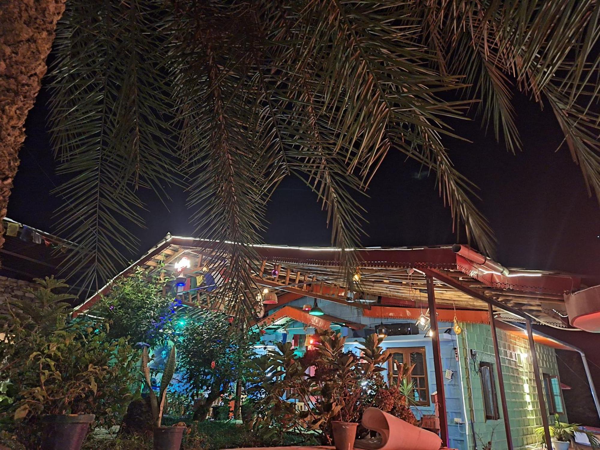 Tathastu Bir -Homestay ,Dorm,Hostel Exterior photo