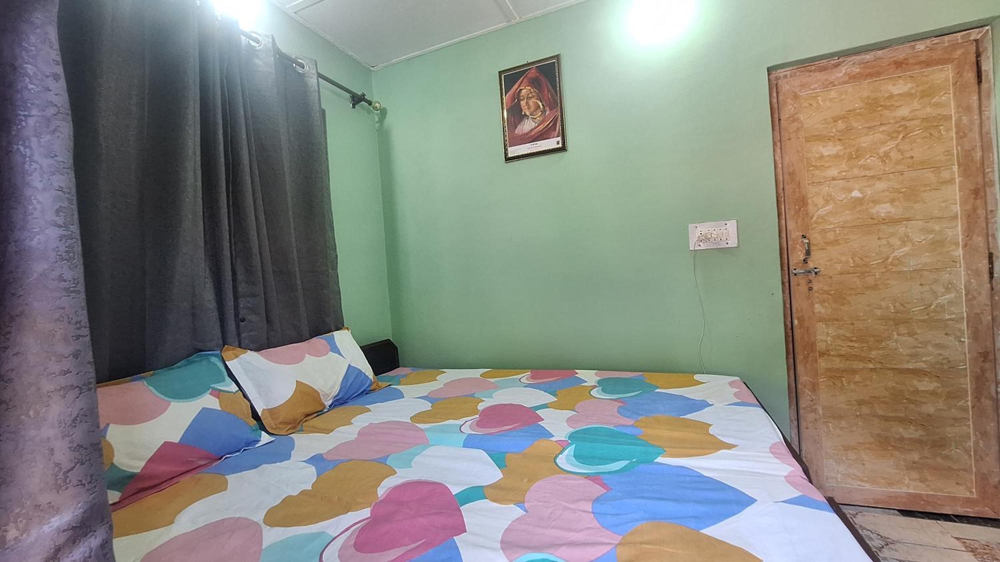 Tathastu Bir -Homestay ,Dorm,Hostel Exterior photo